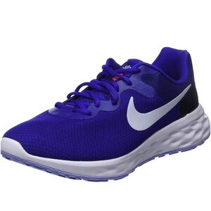 Nike Revolution 6 Next Nature NWOT Men’s size 7.5